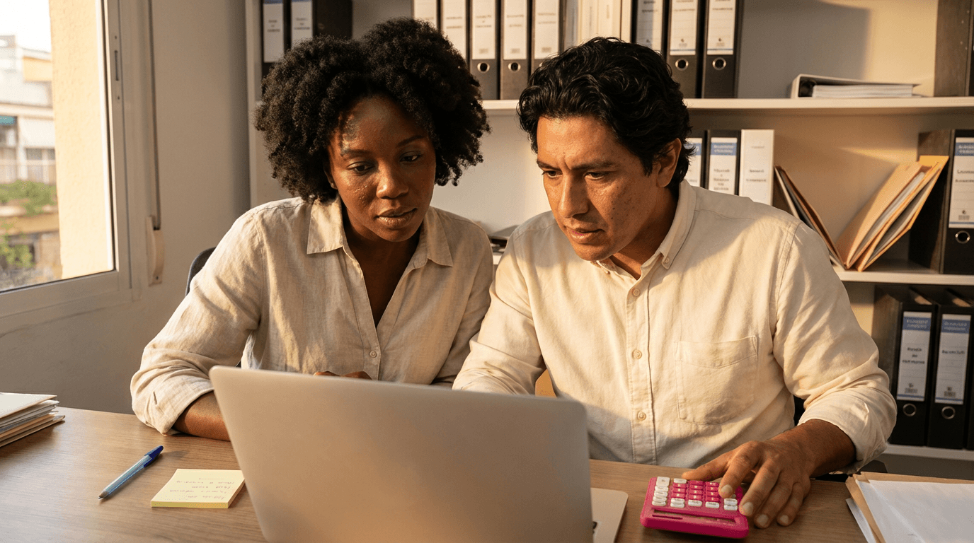 Bookkeeping and Payroll Course