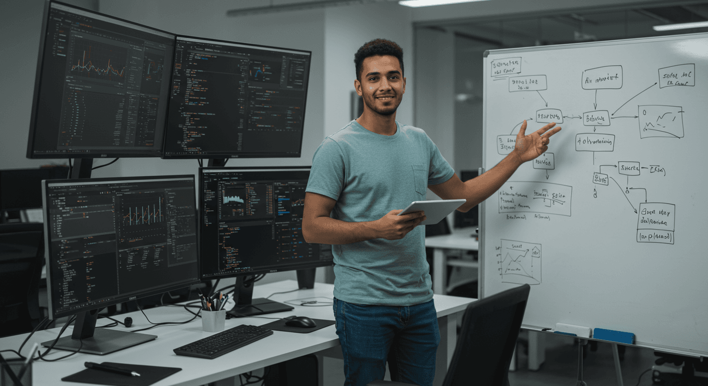Curso Programación Full Stack