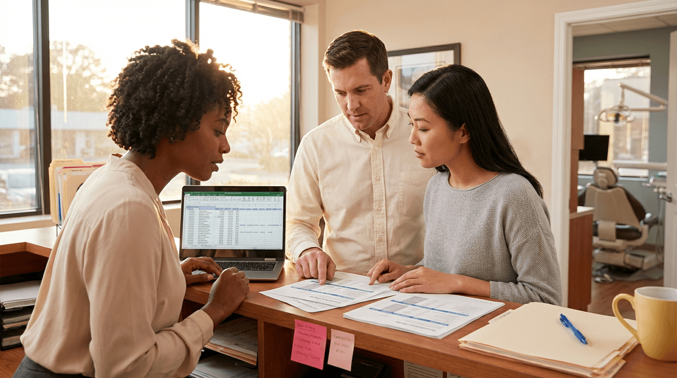 Abrechnung-fortbildung Zahnmedizin