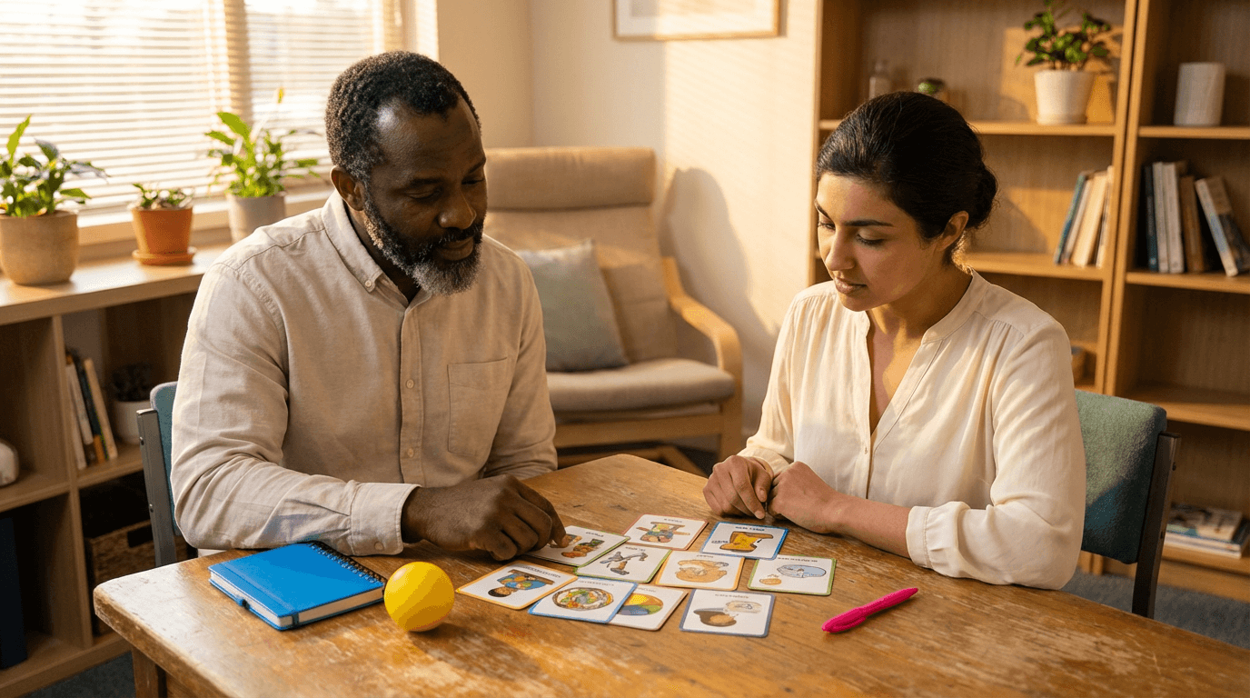 קורס אימון מוחי