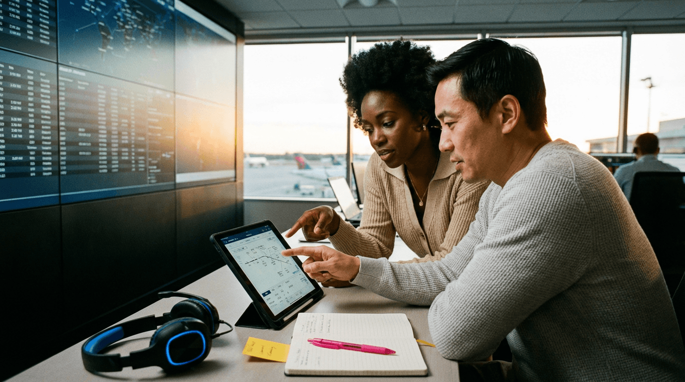 Curso de Diretor de Despacho Operacional
