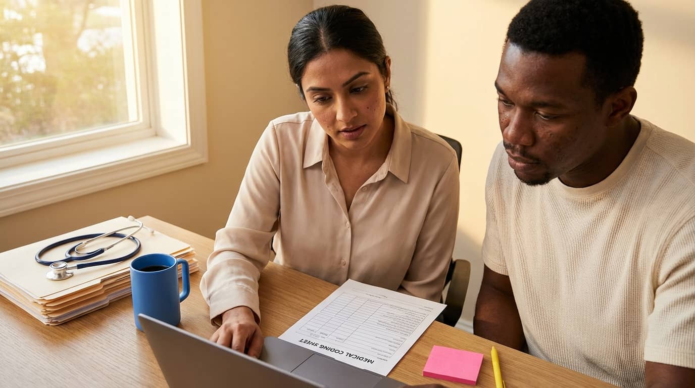 Basic Medical Coding Course