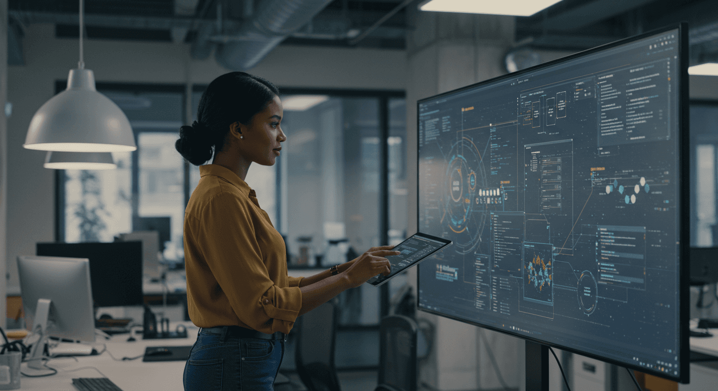 Curso de QA Automation