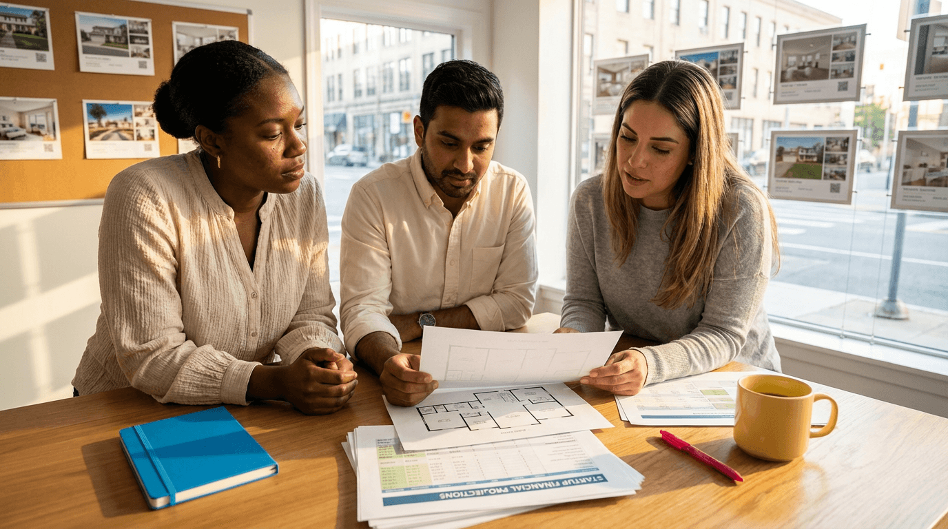 Real Estate Agency Startup Course