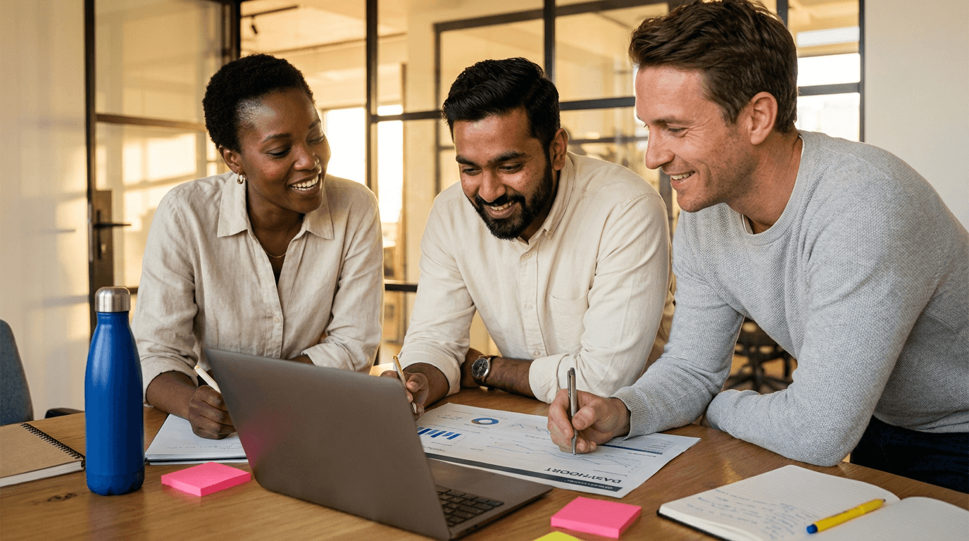 Data Strategy Course