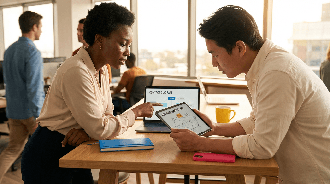 Networking and Personal Marketing Course