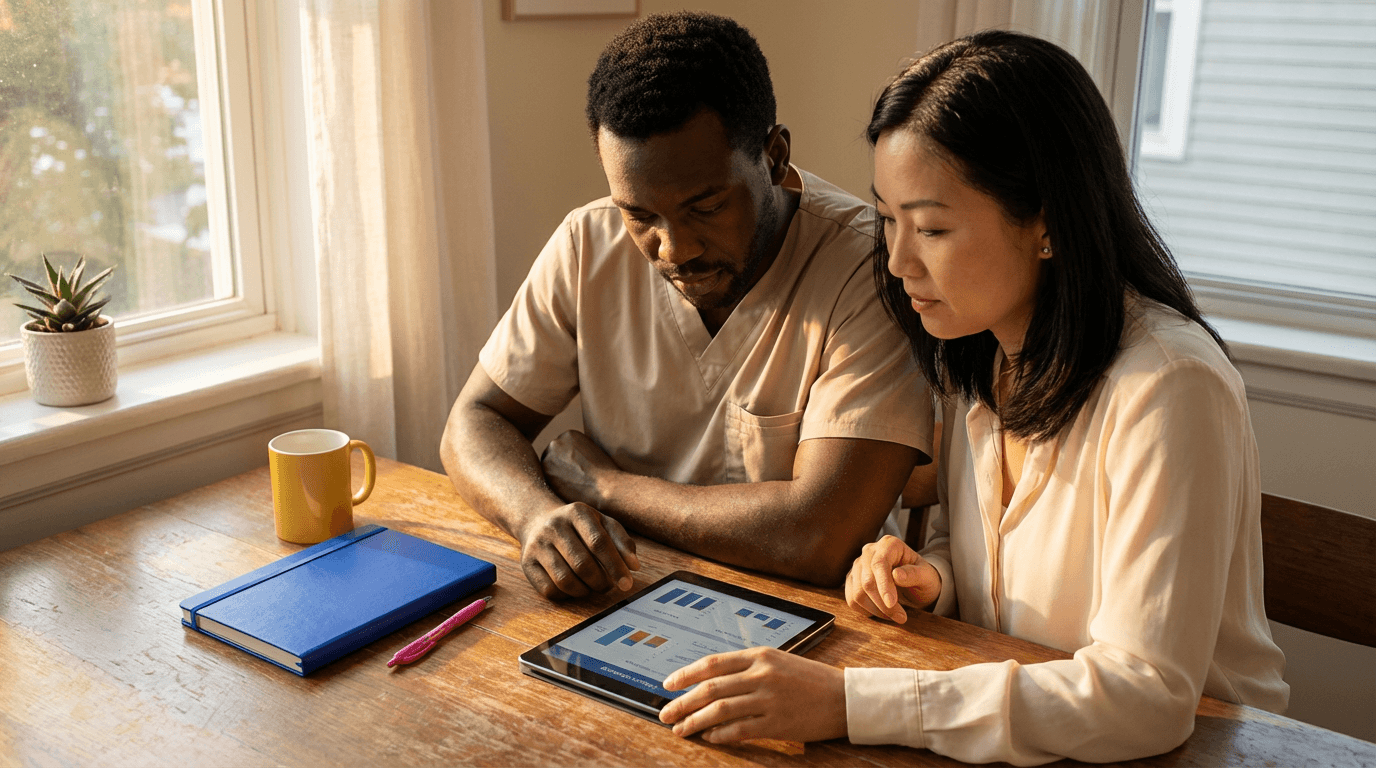 Curso de Codificação de Saúde Domiciliar