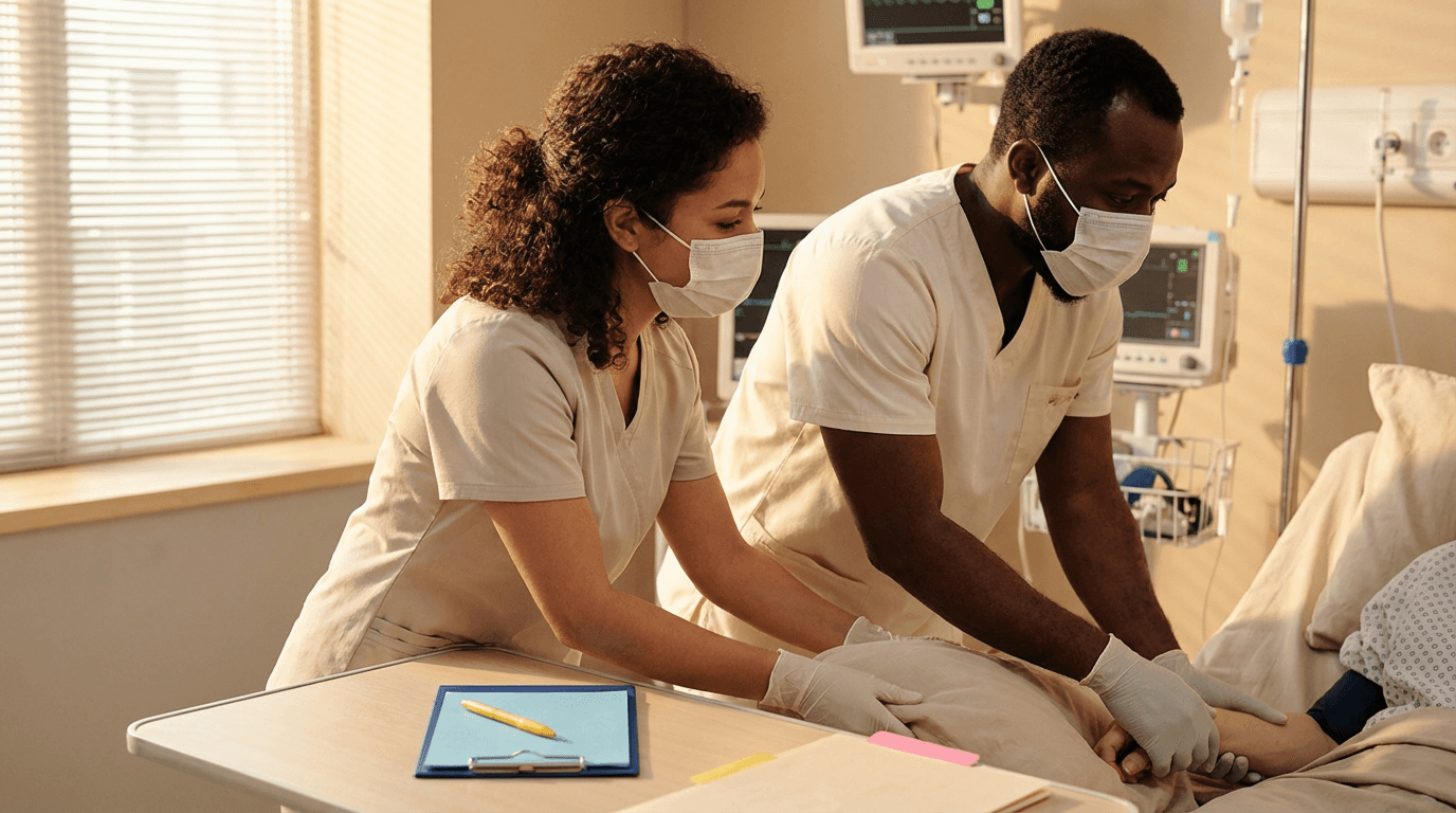 Curso de cuidados paliativos en el paciente oncológico