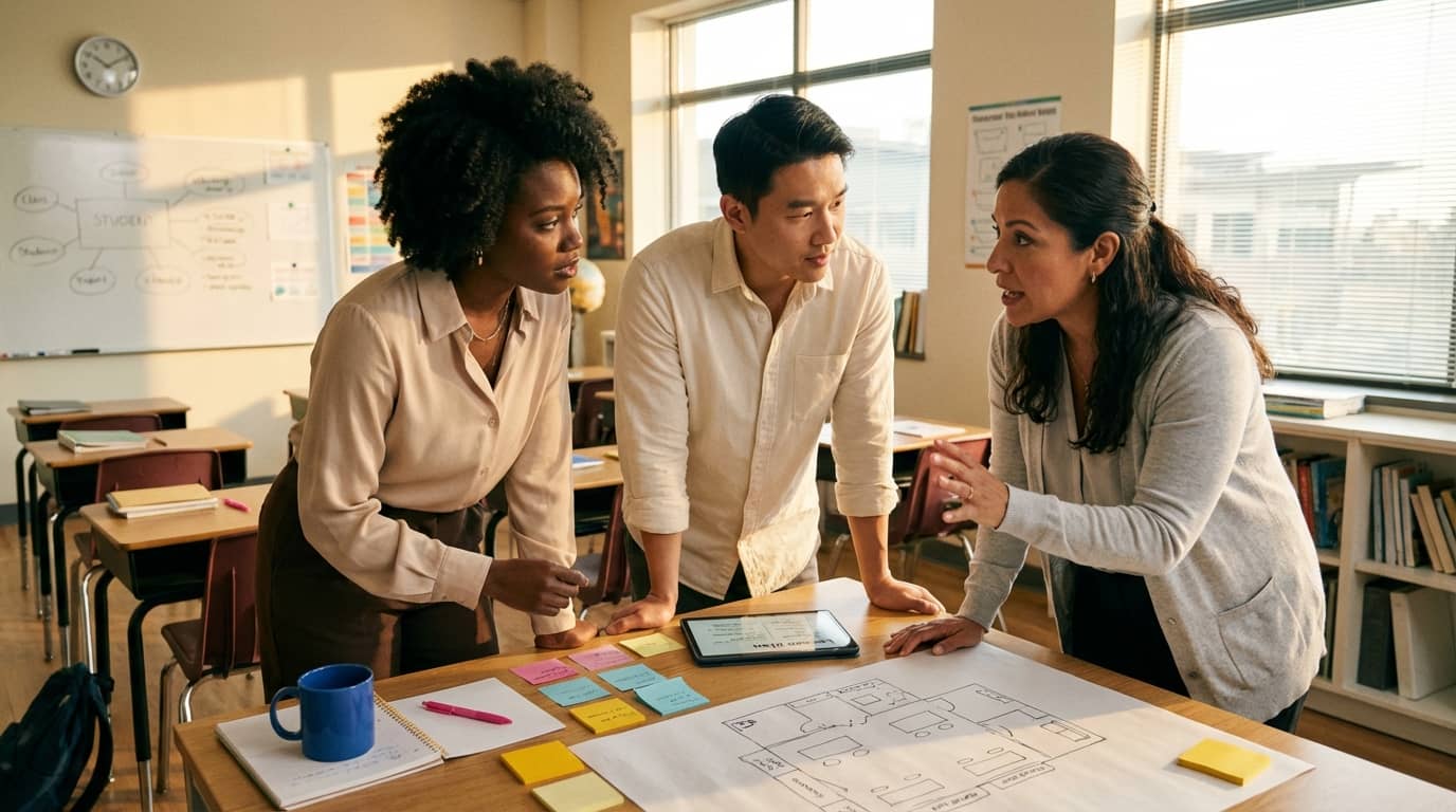 Teacher Education Course