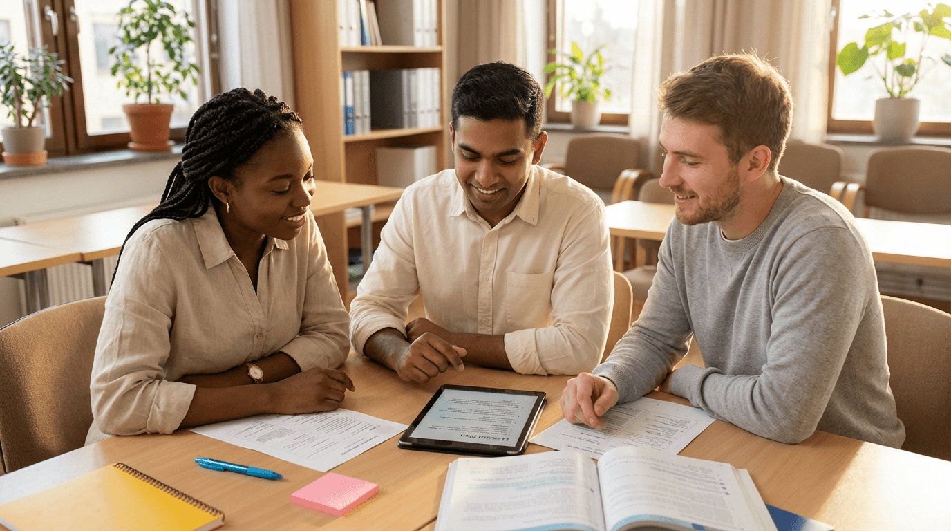 קורס הכשרת כשירות מקצועית