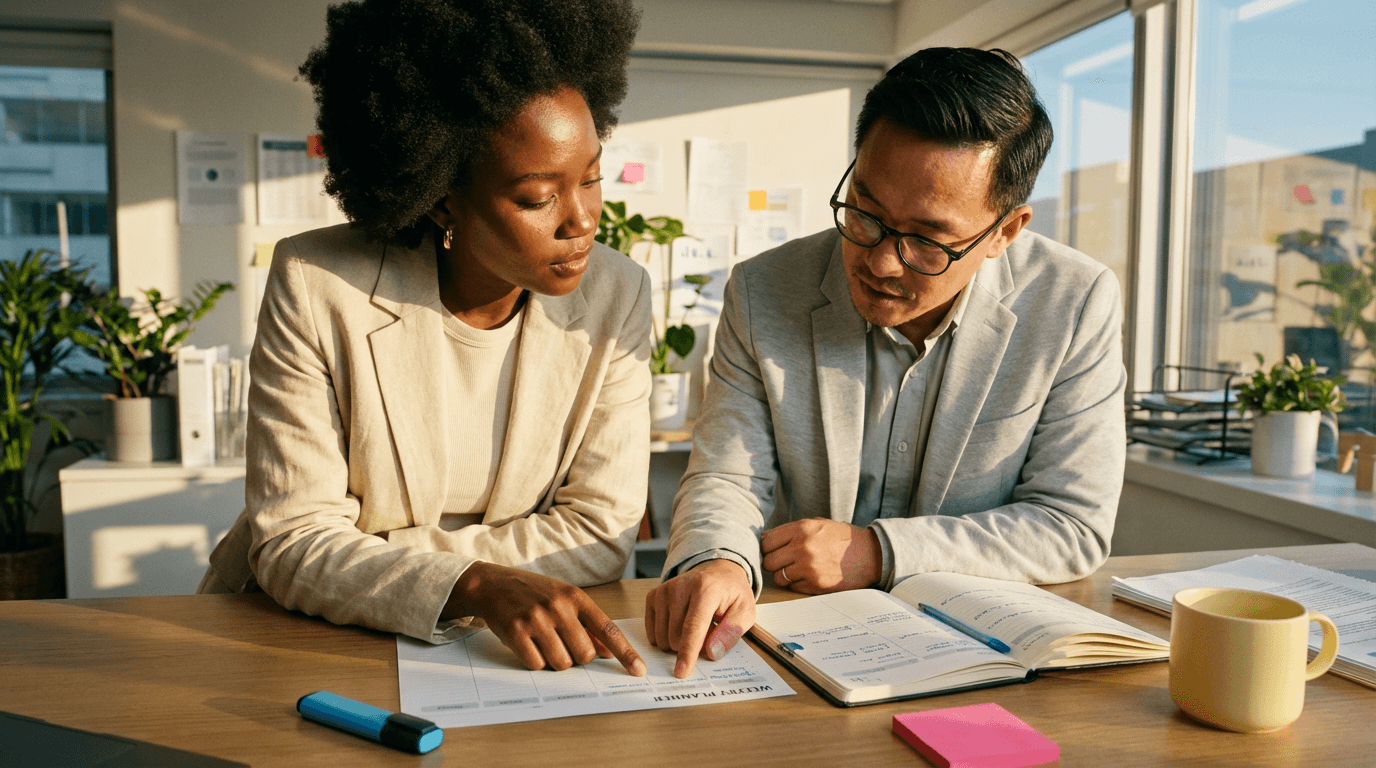 Curso de Gestão de Tempo