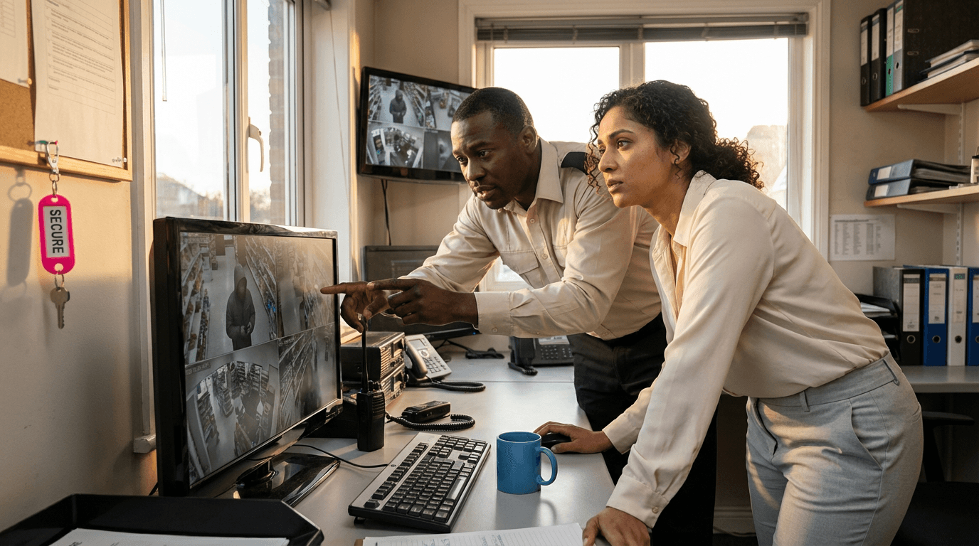 Loss Prevention Course