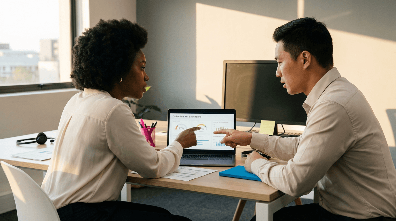 Curso de Supervisor de Cobrança