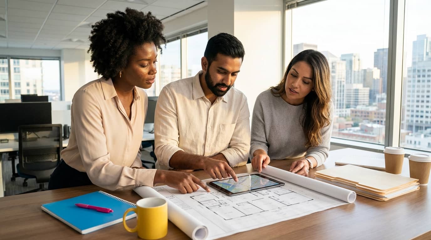 Associate Broker Course