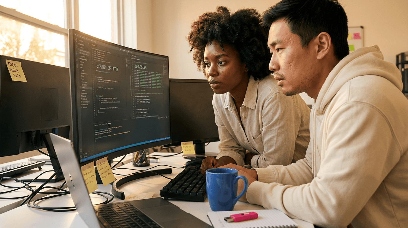 Exploit Development Course