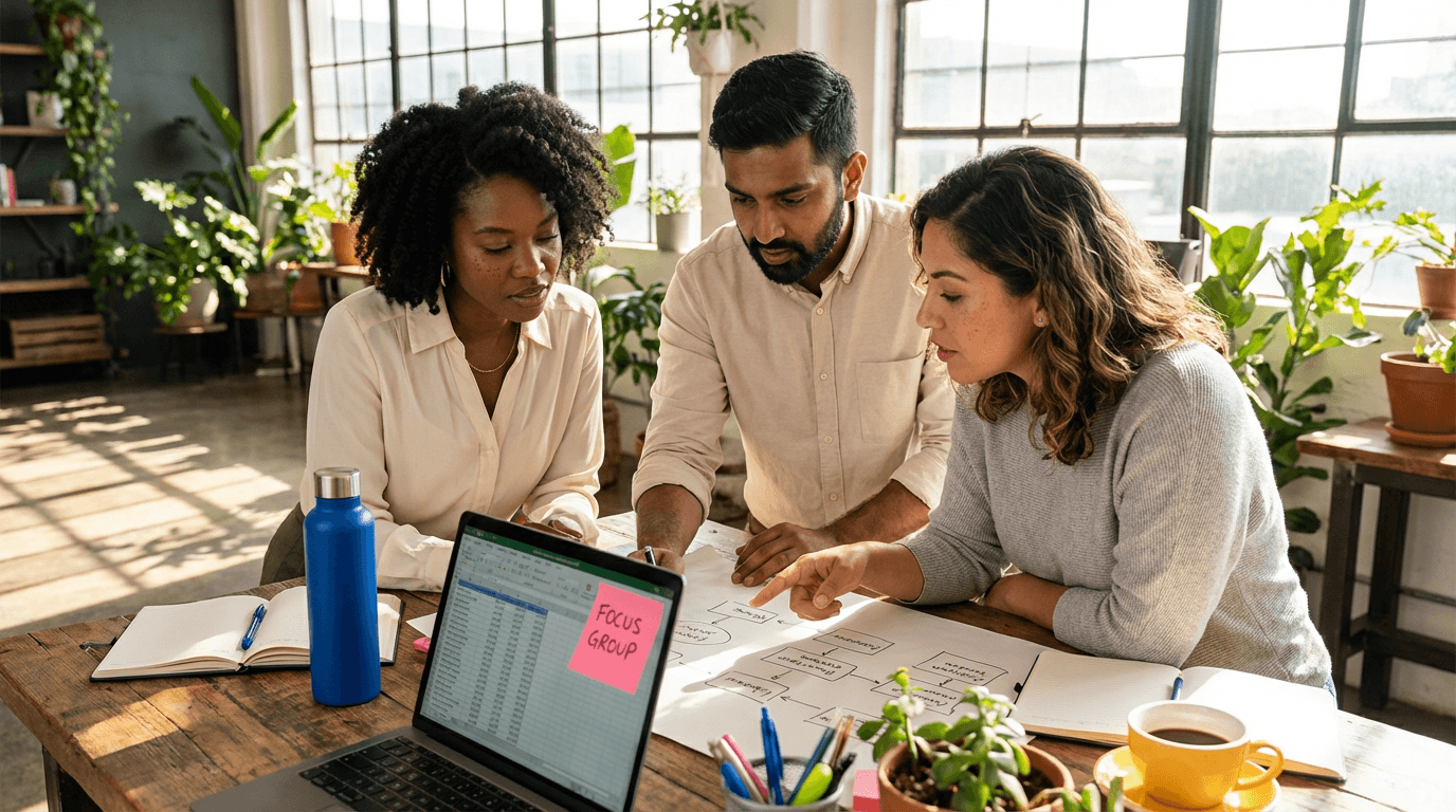 How to Start Your Own Business Course