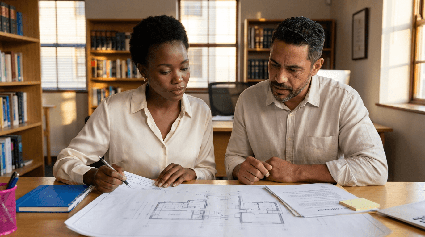 Curso de Gerente de Direito Imobiliário