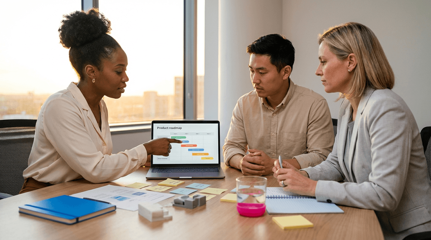 Curso de Product Development Manager (gerente de Desenvolvimento de Produto)