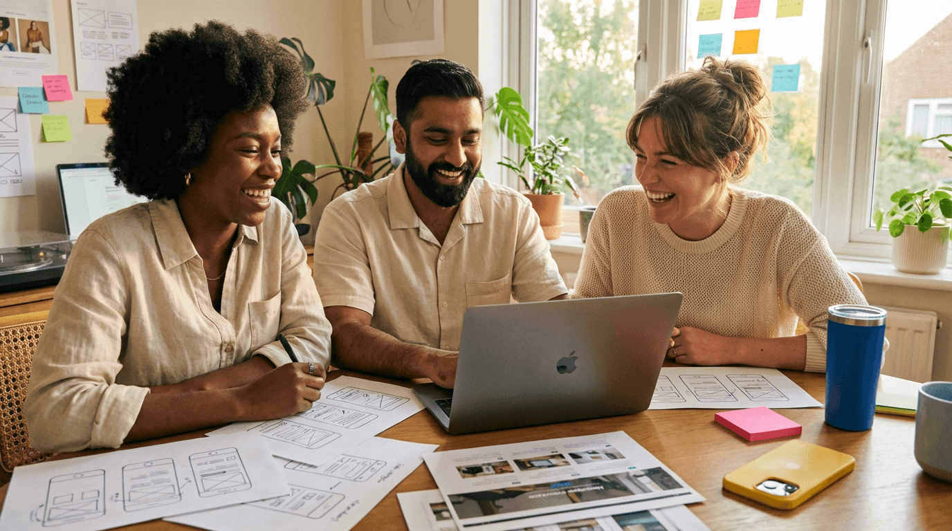 Kurs Homepage Erstellen