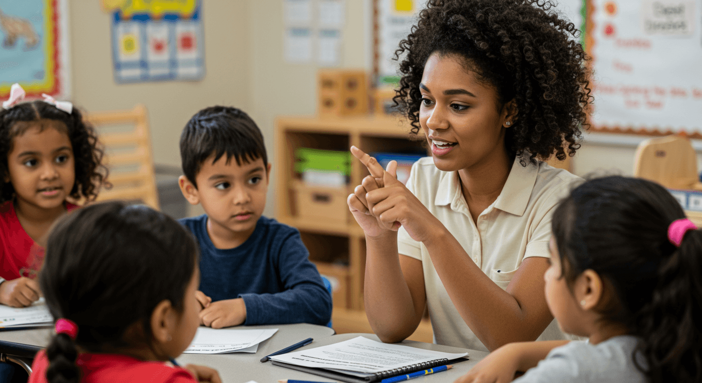 Curso de Extensão Educação Especial