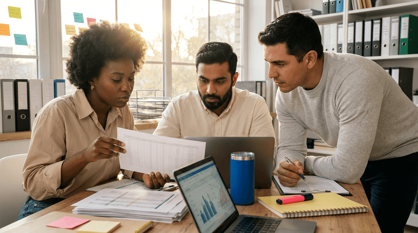 Financial Crime Investigation Course