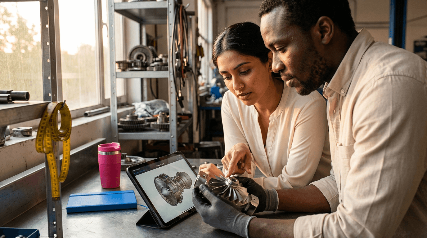 Thermal Engine Course