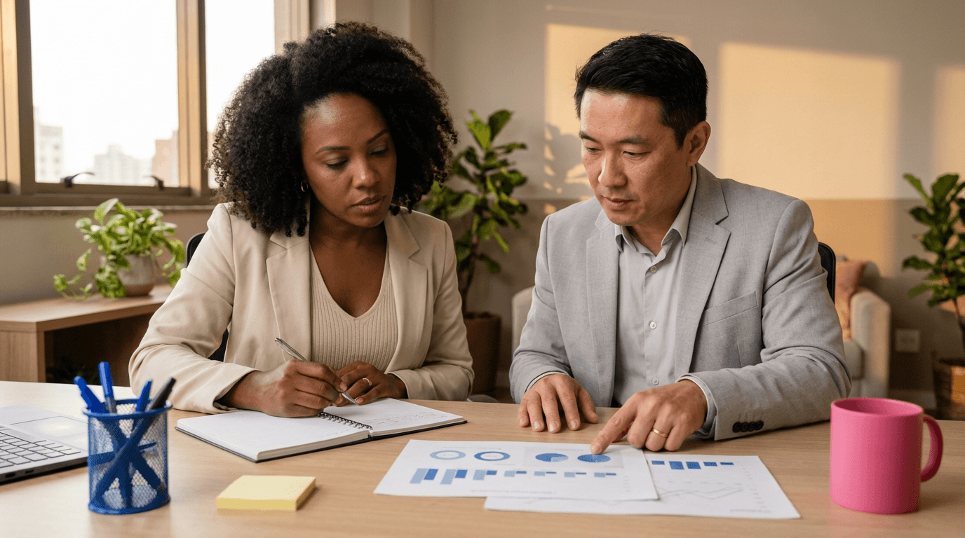 Curso de Diretor de Clima Organizacional