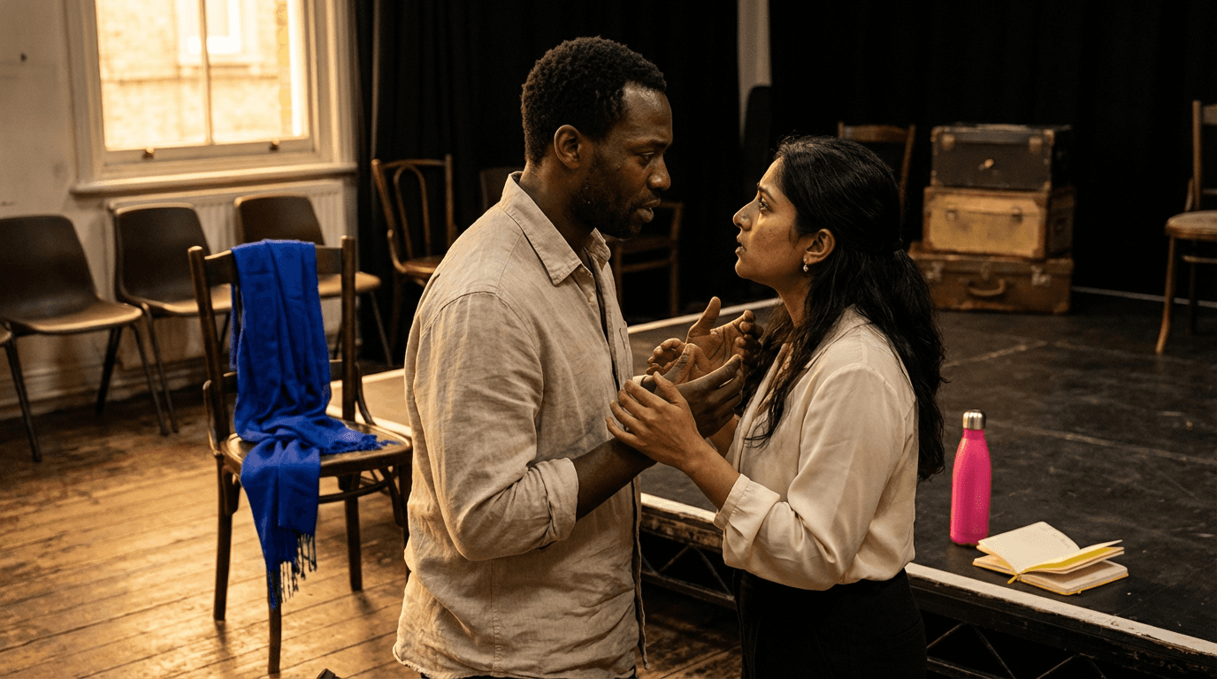 Secret Variety Training