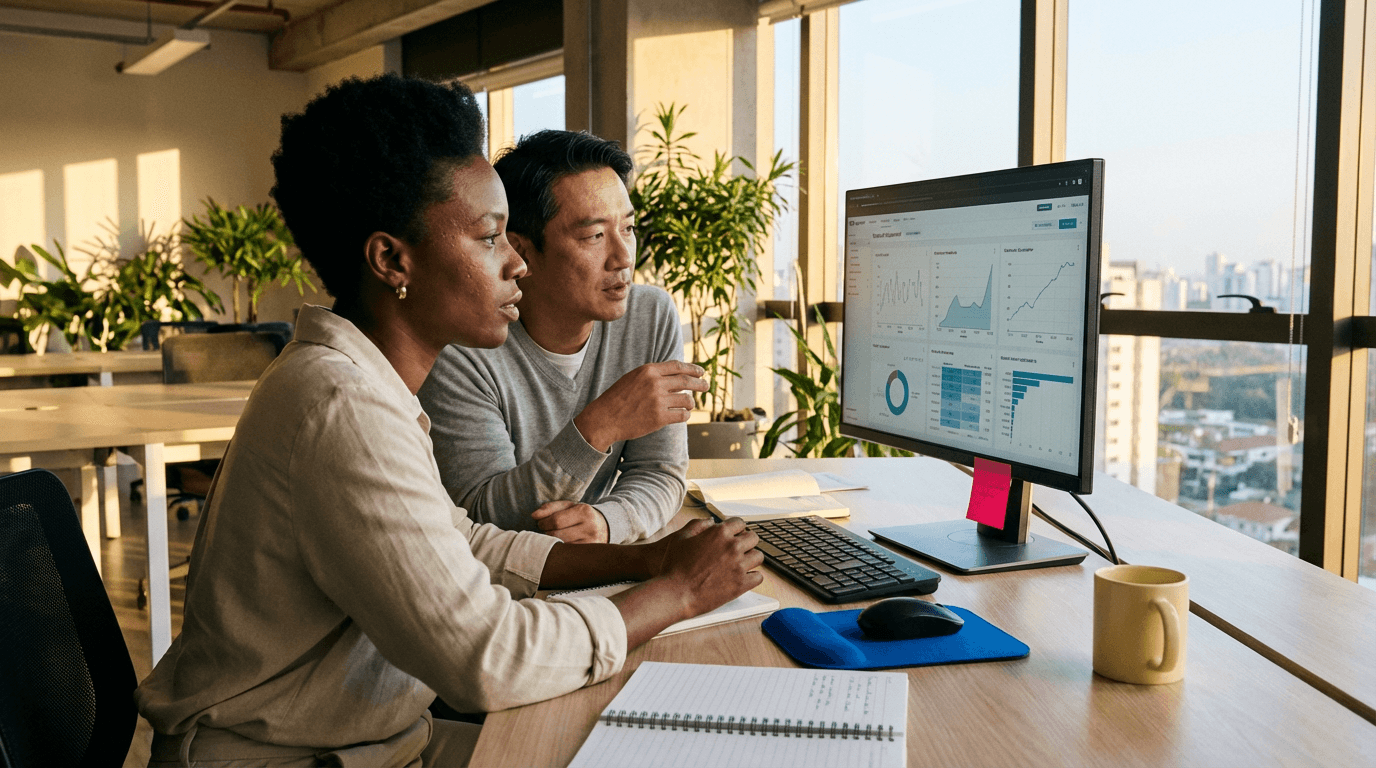 Curso de Apache Superset