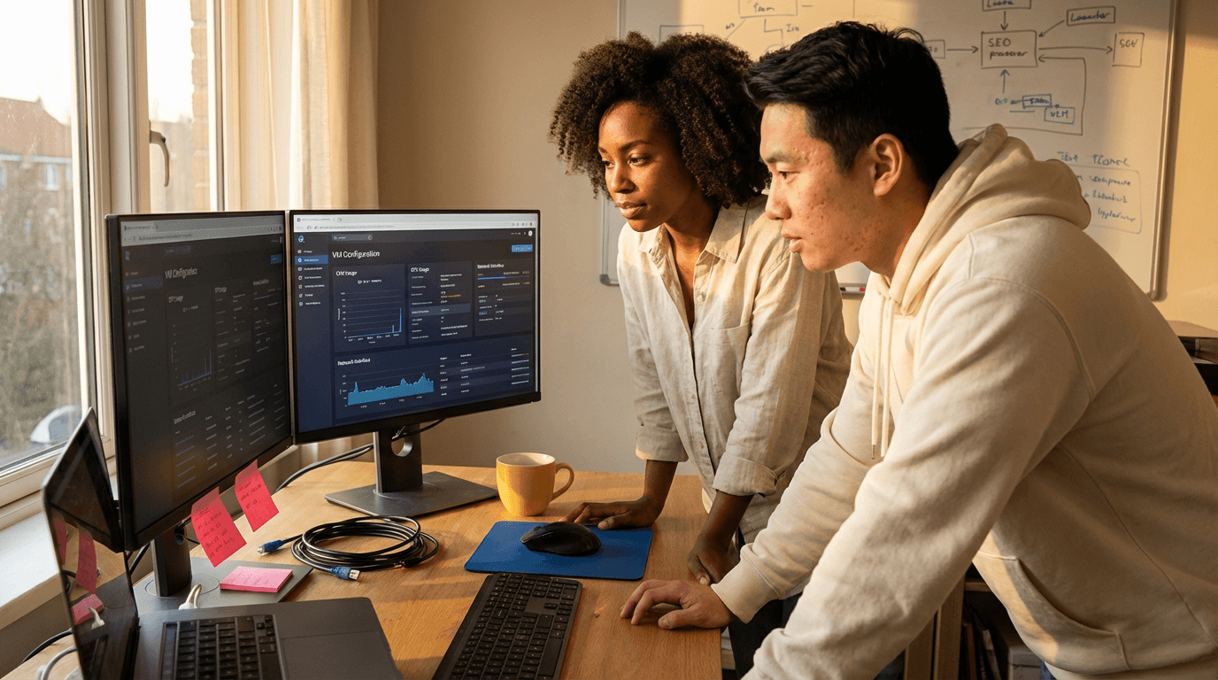 වර්චුවල් මැෂින් පාඨමාලාව