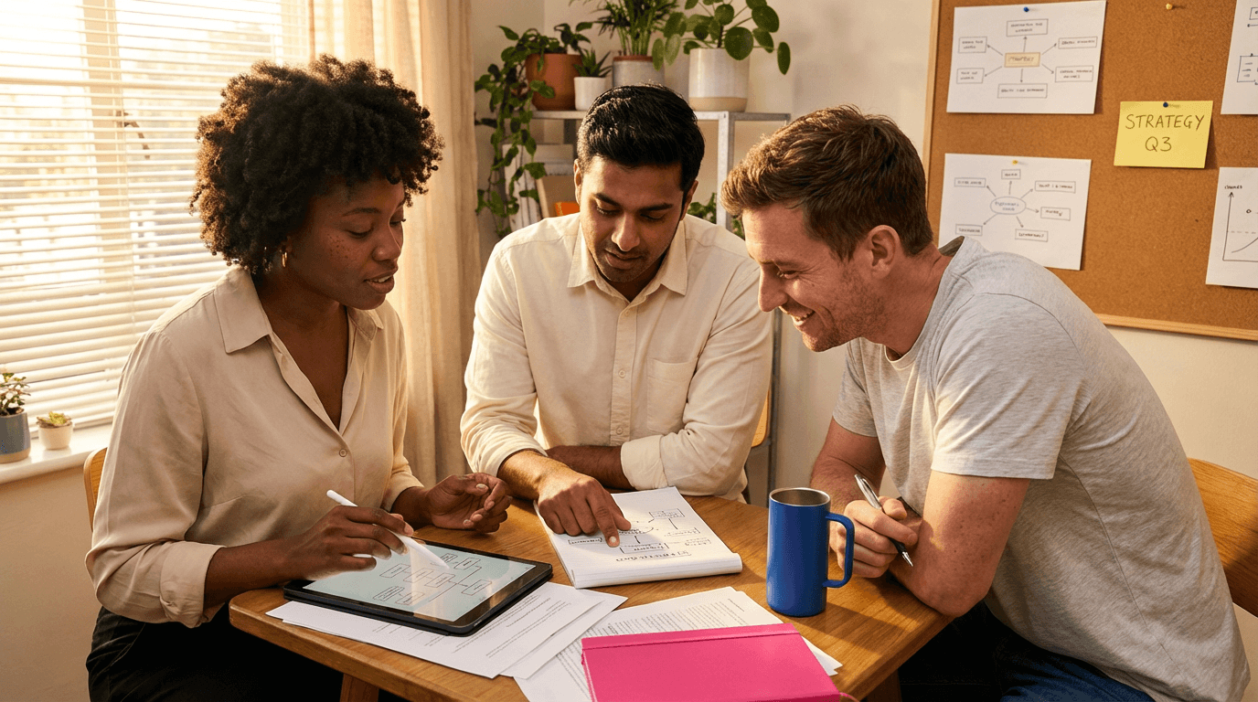 Communication and Engagement Course