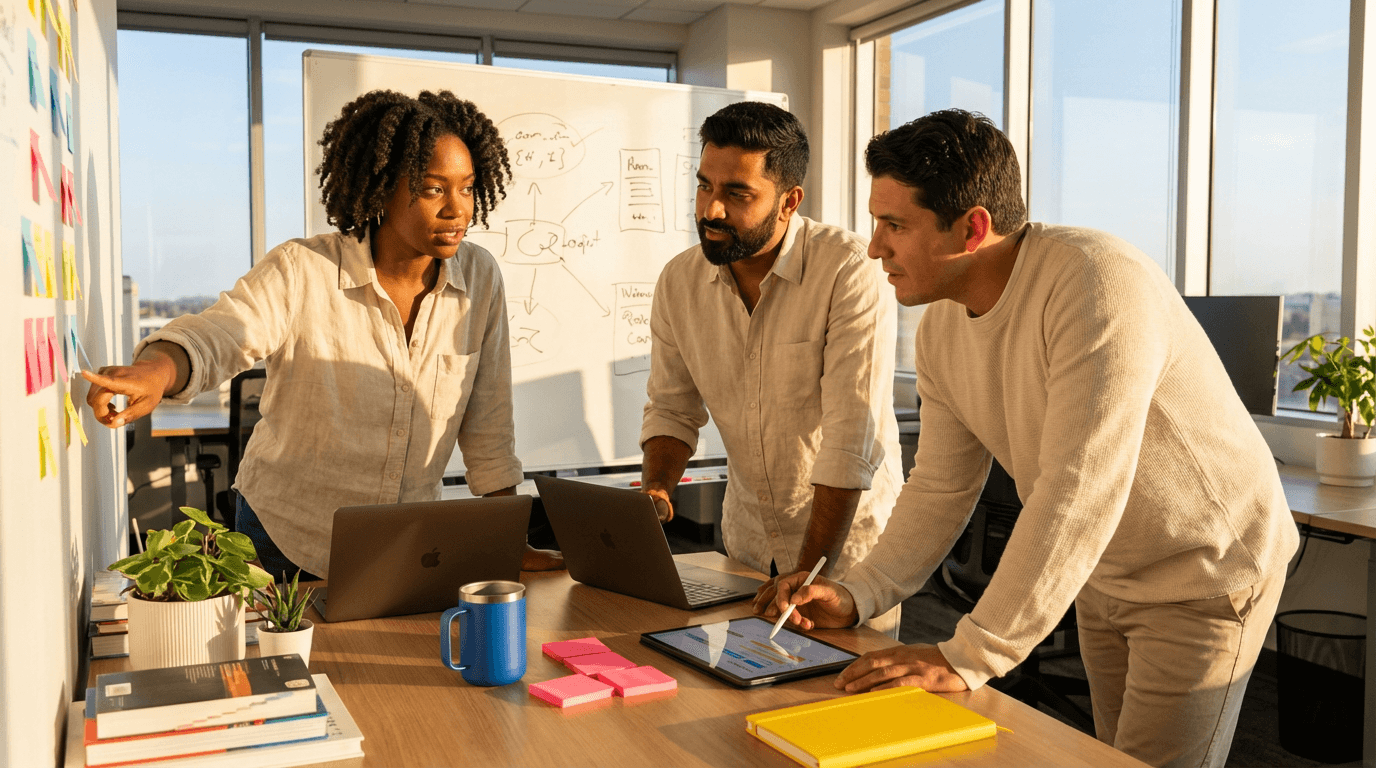 Ciclo de Vida del Desarrollo de Software (sdlc) Training