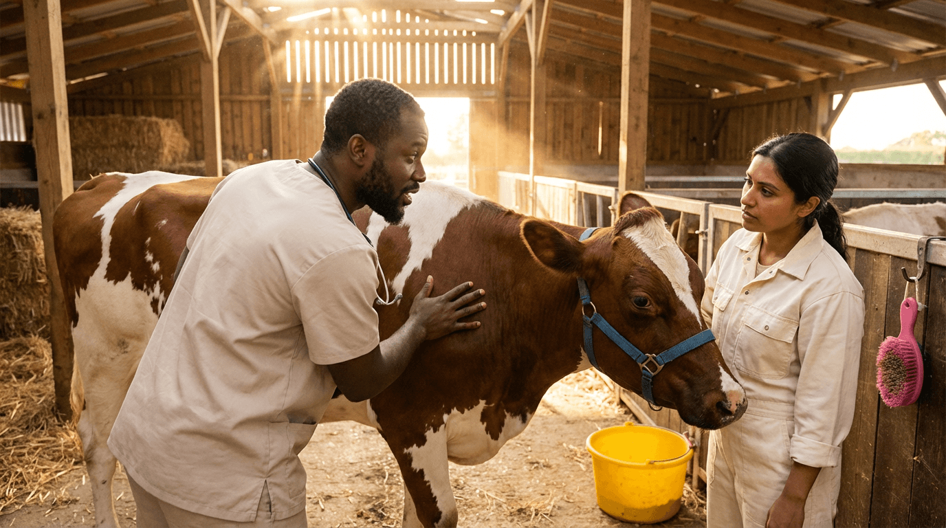 Animal Well-Being Training