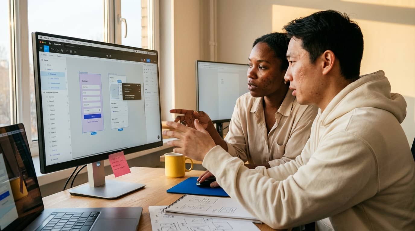Curso Avançado de Figma