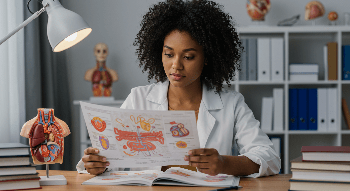 Curso sobre Lupus