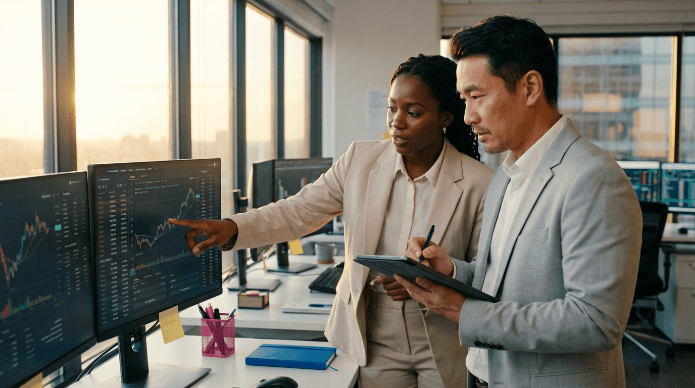 Curso de Gerente de Fraudes Financeiras