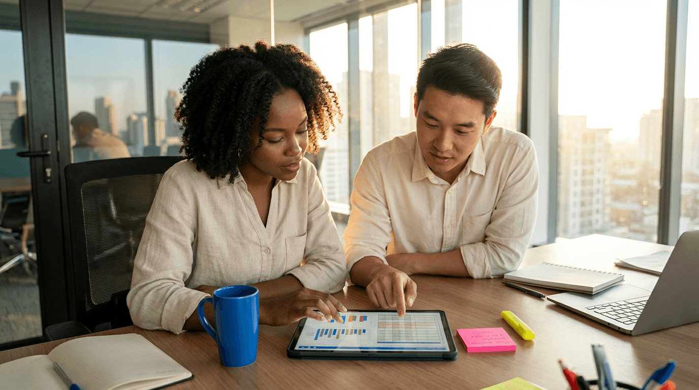 Curso de gestión de grupos de interés financieros