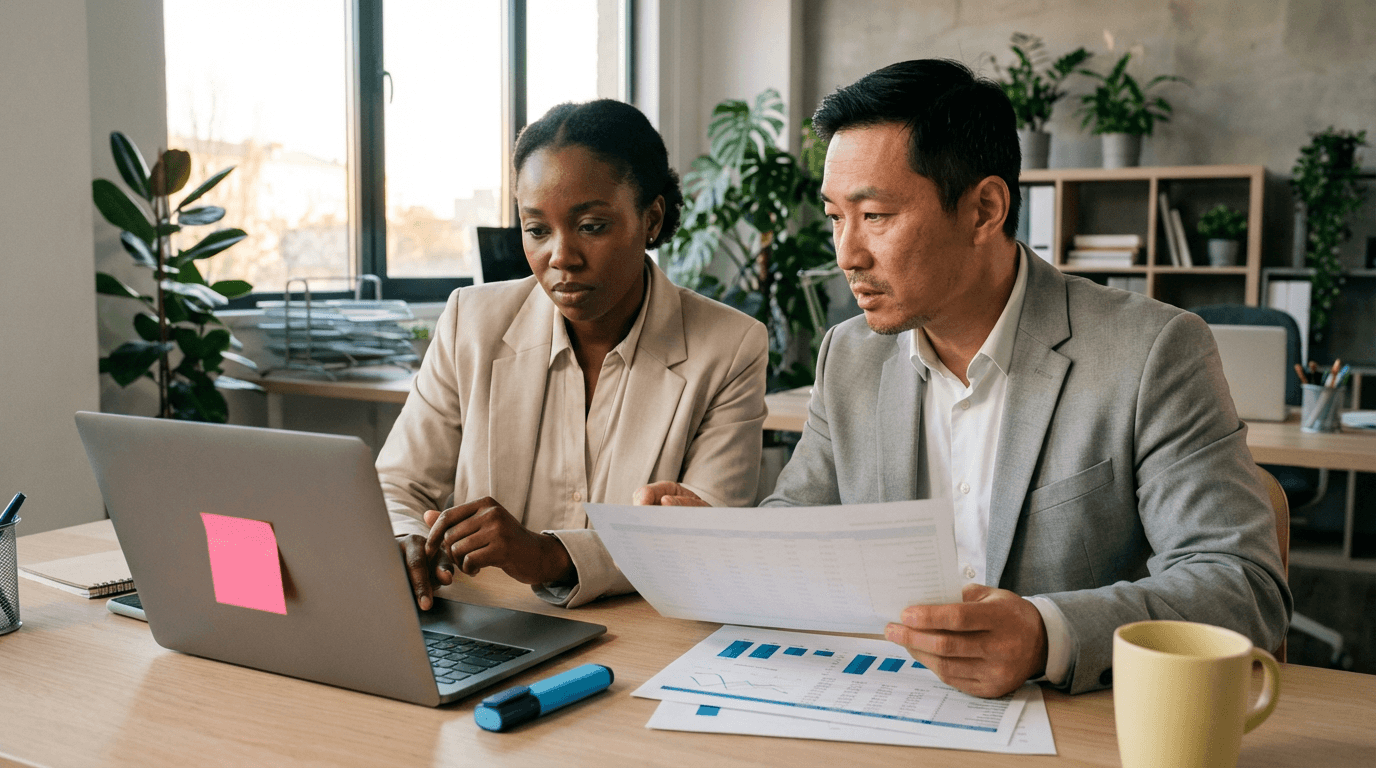 Curso de Consultor de Performance Financeira