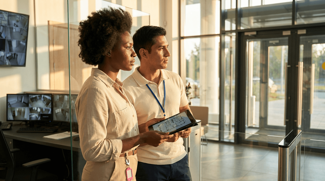 curso de seguridad privada