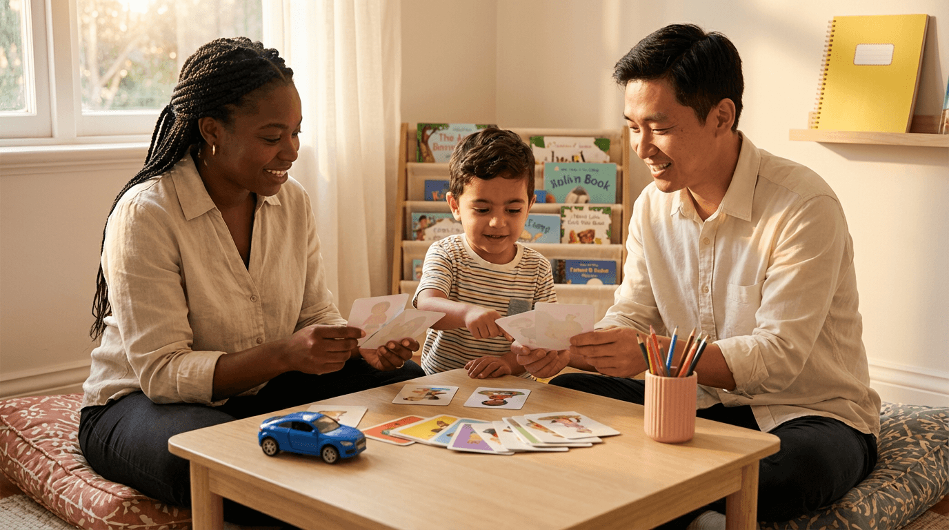 Therapeutic Tale Course