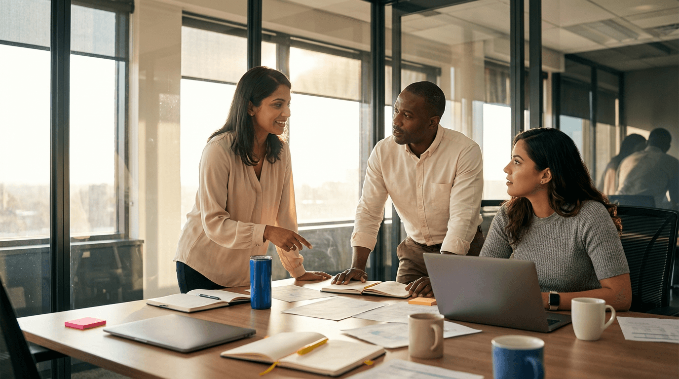 Corporate Etiquette Course