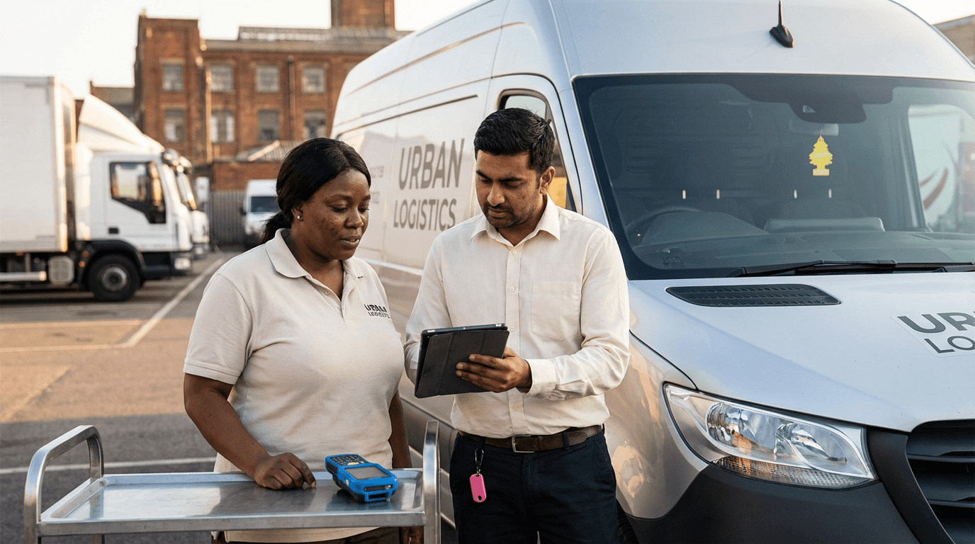 Transportation Driver Course