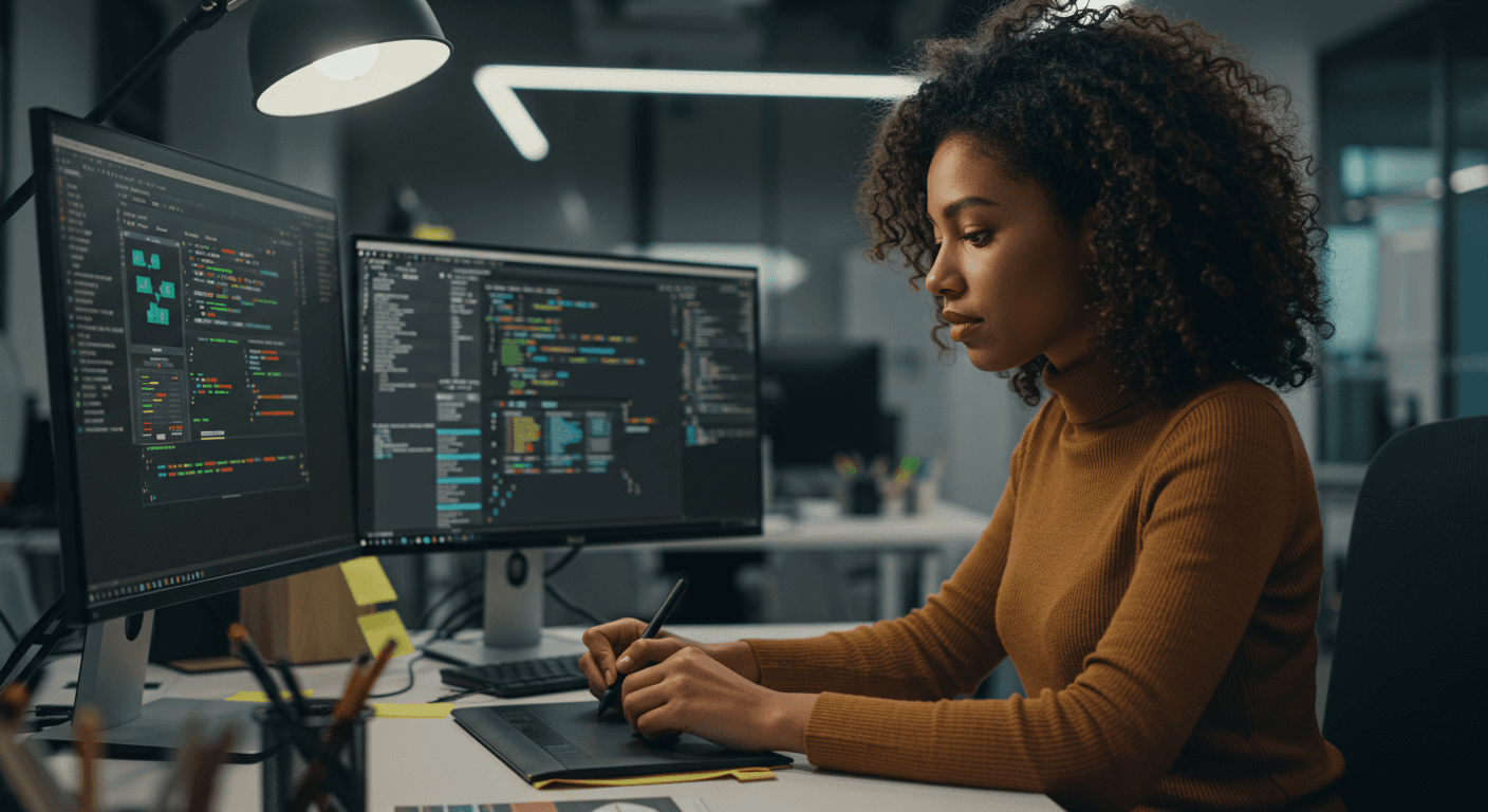 Curso de Programador Frontend