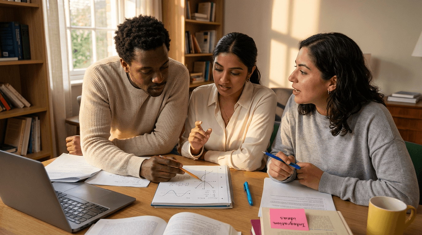 General Concepts of Functions Course