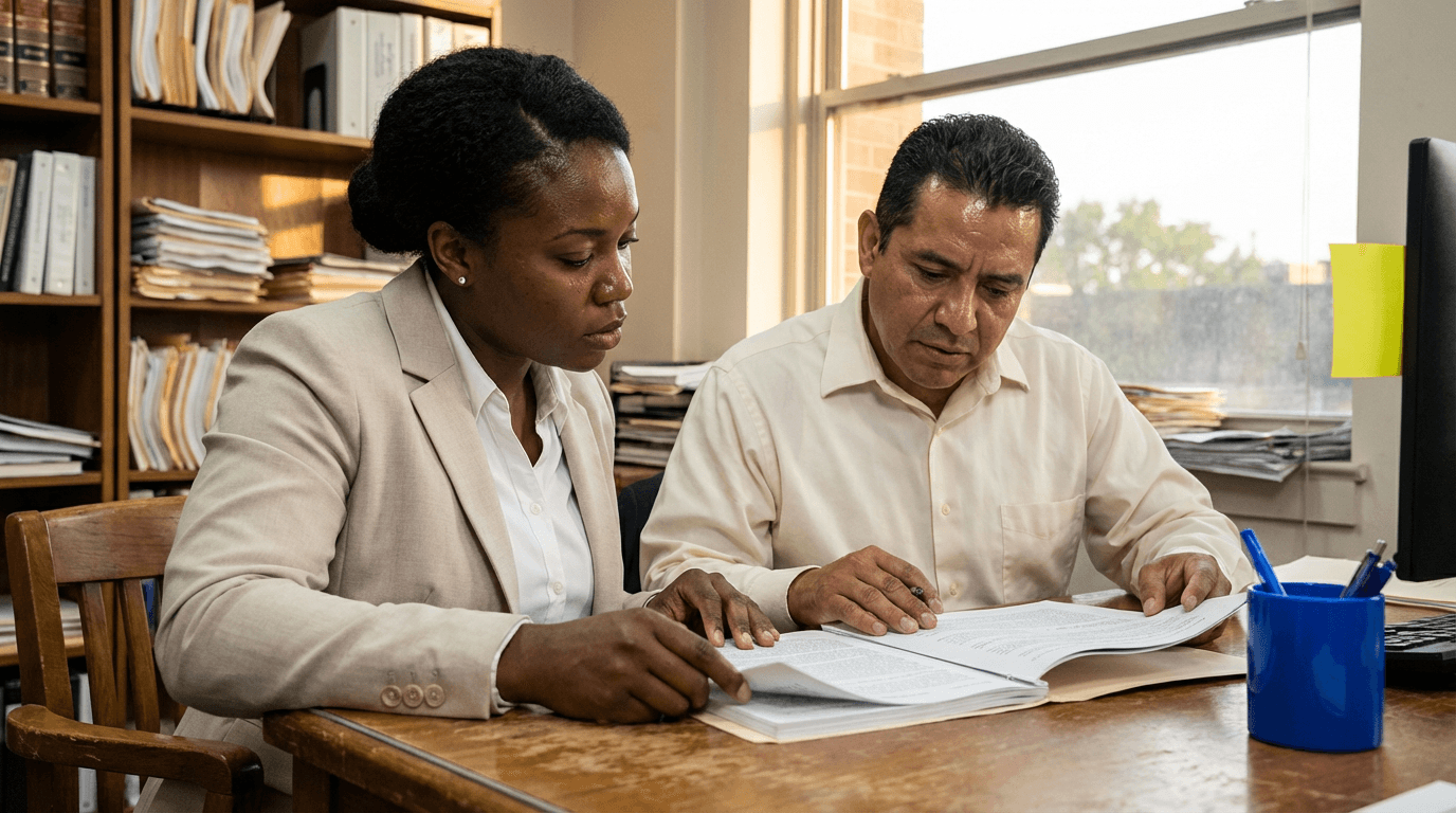 Curso de Assessor Jurídico Público