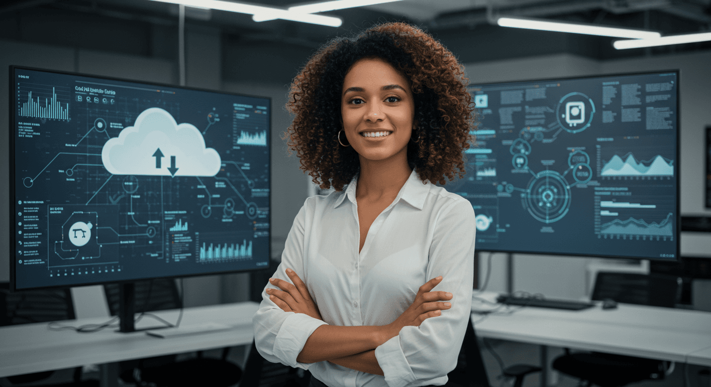 Curso de Google Cloud Platform