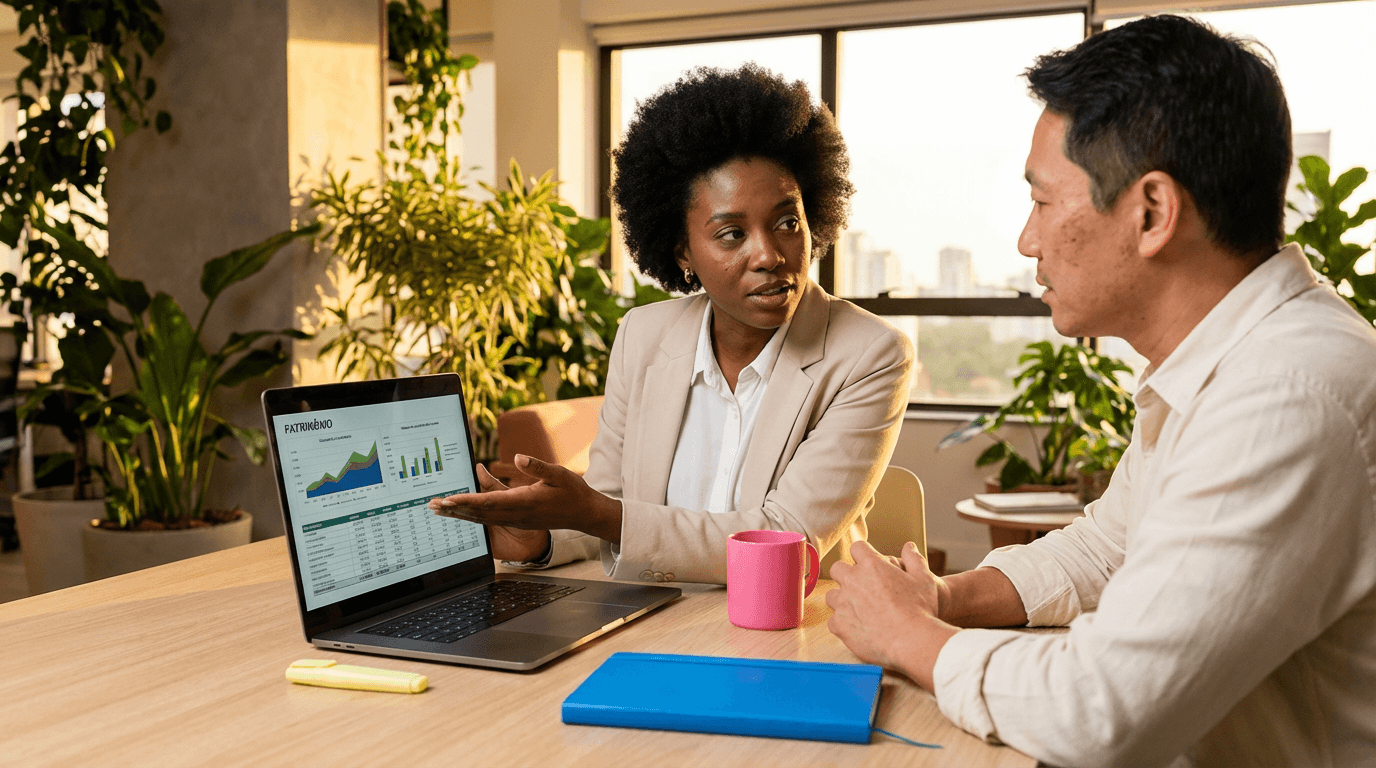 Curso de Consultor de Patrimônio