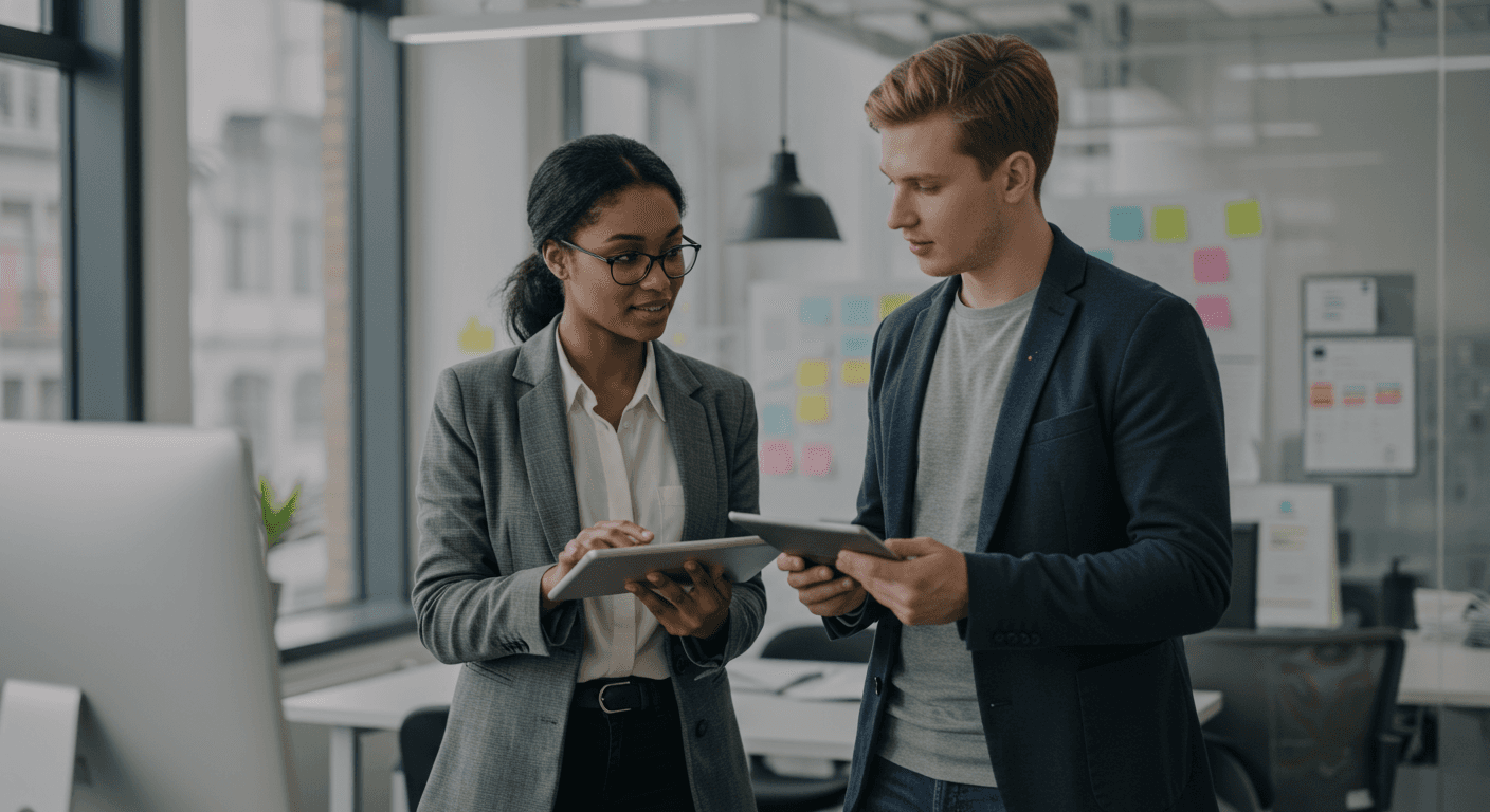 Curso de SAP para Iniciantes