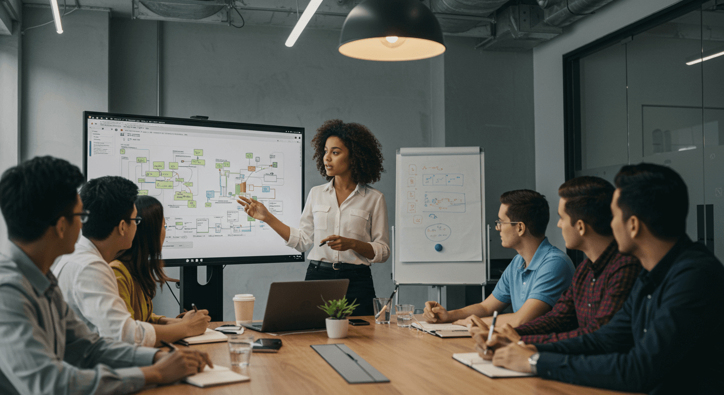 Curso Desarrollo de Habilidades Directivas