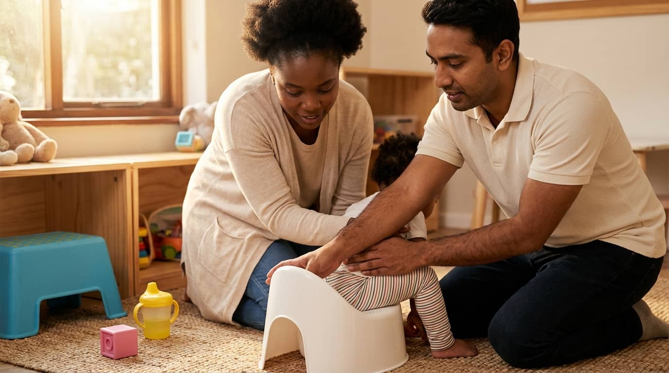 curso de control de esfínteres